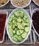 Free Healthy Cucumber Salad Royalty Free Stock Photography - 8441907