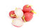 Free Radish Isolated Royalty Free Stock Images - 8447909