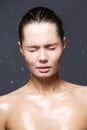 Free Portrait Stock Images - 8451784