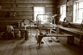 Free Old Russia Royalty Free Stock Photos - 8452168