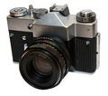 Free The Camera Stock Photos - 8453253