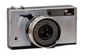 Free The Camera Royalty Free Stock Image - 8453866