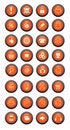 Free Button Stock Images - 8457304