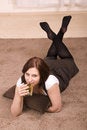 Free Relax Royalty Free Stock Photos - 8457338