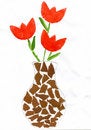 Free Flowers Royalty Free Stock Photo - 8458365