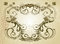 Free Vintage Frame Royalty Free Stock Photos - 8456038
