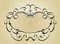 Free Vintage Frame Royalty Free Stock Photos - 8456128