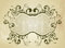 Free Vintage Frame Royalty Free Stock Photo - 8458545