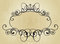 Free Vintage Frame Royalty Free Stock Photography - 8458557