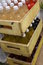 Free Crates Of Softdrinks Stock Images - 8459274
