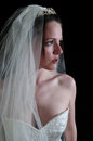Free Distant Stare Stock Photos - 8460423