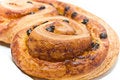 Free Croissant Stock Photos - 8460823