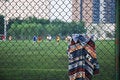 Free Soccer Royalty Free Stock Photos - 8461778