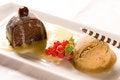 Free Ice Cream Plate Royalty Free Stock Images - 8461879