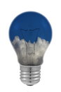 Free Bulb. Stock Photo - 8463830