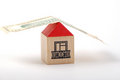 Free House Stock Photography - 8463872