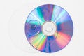 Free Cd Copy Symbol Royalty Free Stock Photos - 8467328