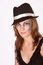 Free Portrait Of Fantacy Makeup Stock Photos - 8460073