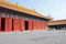 Free Palace Royalty Free Stock Image - 8460796
