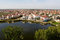 Free Lake Neighbourhood Royalty Free Stock Photography - 8461197