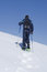 Free Snowshoes Stock Images - 8465904