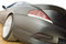 Free Rear End Of A Black Car Stock Photography - 8467052