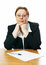 Free Businesswoman Stock Image - 8467561