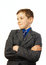 Free Schoolboy Royalty Free Stock Image - 8467576