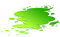 Free Plash Of Toxic Poison Royalty Free Stock Photography - 8468037