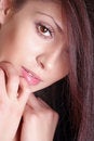 Free Sensuality Royalty Free Stock Image - 8471976