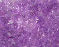 Free Background From Crystals Of Color Sea Salt. Royalty Free Stock Photo - 8474275