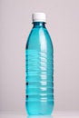 Free Bottle Of Mineral Water Royalty Free Stock Image - 8474986