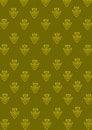 Free Ornate Background Stock Photography - 8476502