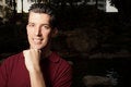 Free Handsome Headshot Royalty Free Stock Photo - 8476985