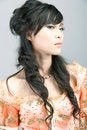 Free Continental Ms. Aristocracy Stock Image - 8478651