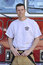 Free Portrait Of A Fireman Stock Photos - 8472403