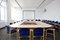 Free Empty Classroom Royalty Free Stock Photo - 8476805