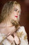 Free Fur Blond Royalty Free Stock Photos - 8479728