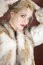 Free Fur Blond Royalty Free Stock Photo - 8479775