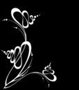 Free Floral Background Royalty Free Stock Image - 8481066