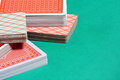 Free Deck Of Playing Cards Royalty Free Stock Photos - 8481078