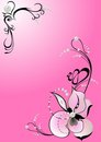 Free Floral Background Stock Photos - 8481333