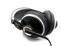 Free Professional Headphones Stock Photo - 8482940