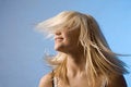 Free Teenager Stock Image - 8487831