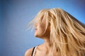 Free Teenager Stock Photography - 8487862