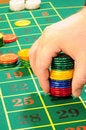 Free Casino Royalty Free Stock Photography - 8487967