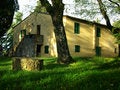 Free Italian Villa Royalty Free Stock Images - 8488309