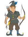 Free Elf Stock Image - 8488591
