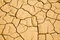 Free Desert Floor Natural Cracked Pattern Background Stock Image - 8480191