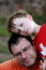 Free Father And Son Royalty Free Stock Photo - 8482295